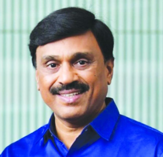 ಹೂವಿನಹಡಗಲಿ ಜಿಲ್ಲಾ ಕೇಂದ್ರವಾಗಲಿ: ಜನಾರ್ದನ ರೆಡ್ಡಿ ಆಗ್ರಹ  