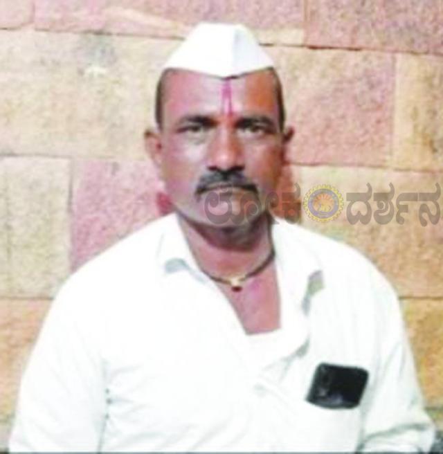 ಅಪರಿಚಿತ ವಾಹನ ಡಿಕ್ಕಿ: ಚಿಕಿತ್ಸೆ ಫಲಿಸದೆ ಬೈಕ್ ಸವಾರ ಸಾವು  