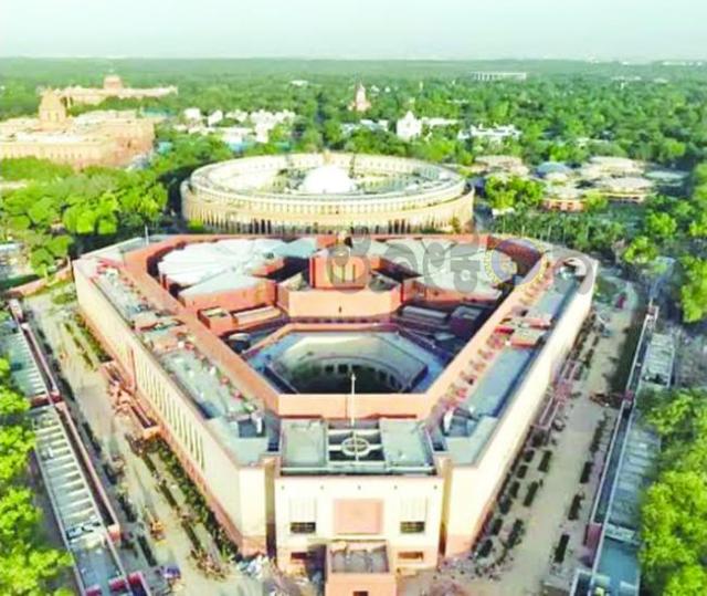 ಲೋಕಸಭೆಯಲ್ಲಿ ಭಾರತೀಯ ಸಂಖ್ಯಾಶಾಸ್ತ್ರ ಸಂಸ್ಥೆ ಪುನರ್‌ರಚನೆ, ಬ್ಯಾಂಕಿಂಗ್ ಸಾಕ್ಷ್ಯ ಕಾಯ್ದೆ ಆಧುನೀಕರಣಕ್ಕೆ ಸರ್ಕಾರದಿಂದ ಮಸೂದೆಗಳ ಮಂಡನೆ