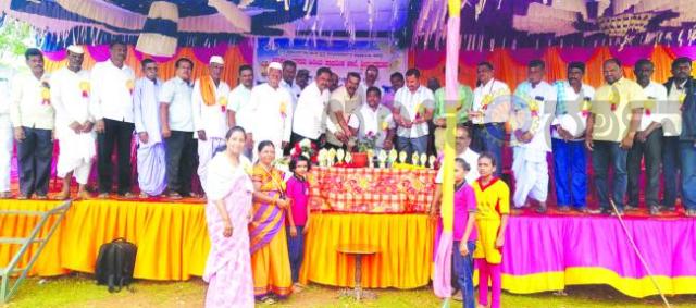ಕ್ರೀಡೆಗಳಿಂದ ಆರೋಗ್ಯ, ಆತ್ಮವಿಶ್ವಾಸ ವೃದ್ಧಿ: ವಿದ್ಯಾರ್ಥಿಗಳು ಕ್ರೀಡೆಯಲ್ಲಿ ಸಕ್ರಿಯವಾಗಿ ಭಾಗವಹಿಸಲಿ  