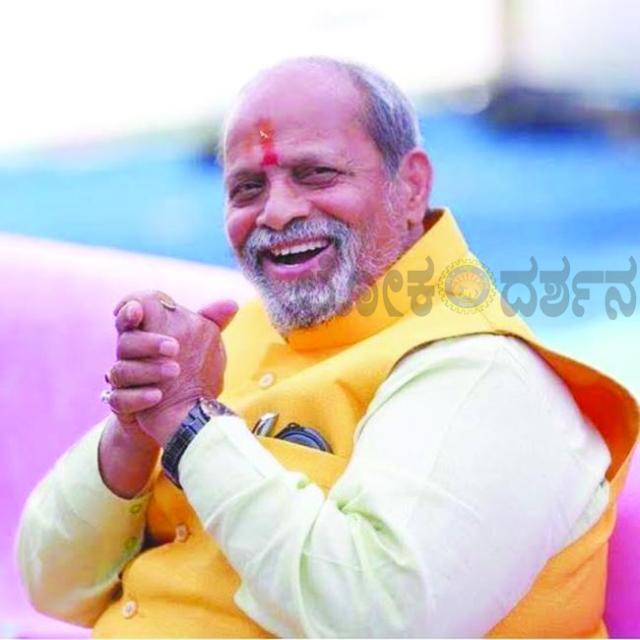 ಮಾಜಿ ಮಧ್ಯಪ್ರದೇಶ ಸಚಿವ ಪರಸ್ ಜೈನ್ ಇಂದೋರ್‌ನಲ್ಲಿ 77ನೇ ವಯಸ್ಸಿನಲ್ಲಿ ನಿಧನ