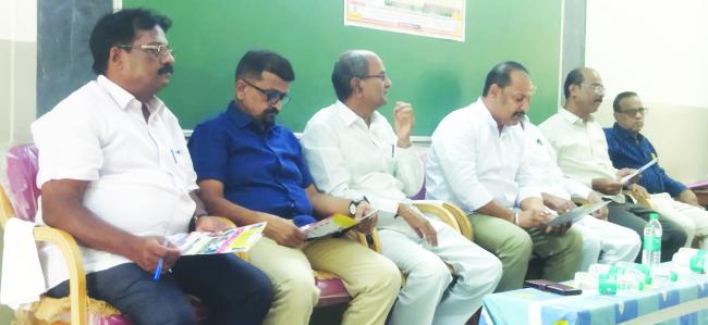 ಆಗಸ್ಟ್‌ 8ರಂದು ಬೃಹತ್ ಉಚಿತ ಆರೋಗ್ಯ ತಪಾಸಣೆ, ಶಸ್ತ್ರಚಿಕಿತ್ಸಾ ಶಿಬಿರ  