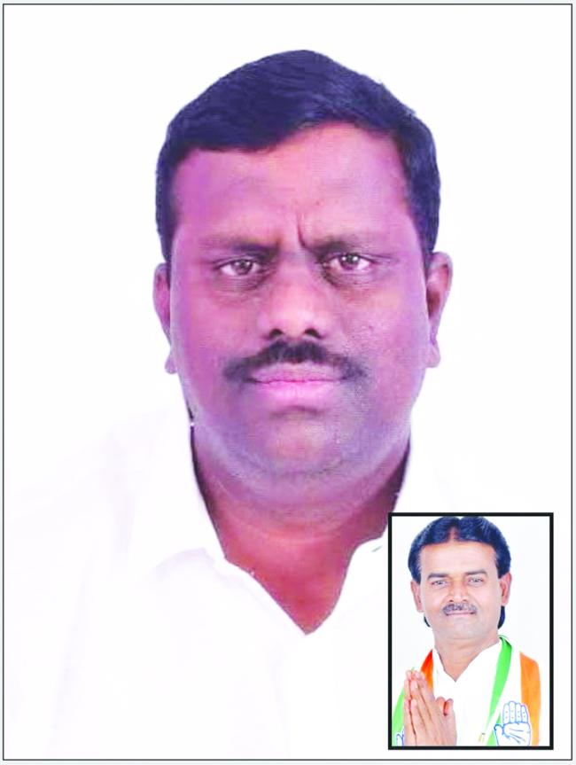 ಮಂತ್ರಿ ಸ್ಥಾನ ತಪ್ಪಿದ ಹಿನ್ನೆಲೆ: ಕೊಪ್ಪಳದಲ್ಲಿ ಹಿಟ್ನಾಳ್ ಬೆಂಬಲಿಗರ ಆಕ್ರೋಶ  