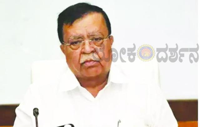 ಅವಧಿಗೂ ಮುನ್ನ ಮುಖ್ಯಮಂತ್ರಿ ಬದಲಿಸಿದ ಸರ್ಕಾರಗಳು ಅಧಿಕಾರ ಕಳೆದುಕೊಂಡಿವೆ: ರಾಜಣ್ಣ; ಸಚಿವ ಸಂಪುಟ ವಿಸ್ತರಣೆ ಬಳಿಕ ಕಾಂಗ್ರೆಸ್‌ನ ಅಸಮಾಧಾನ ಶುಭ ಸೂಚನೆಯಲ್ಲ