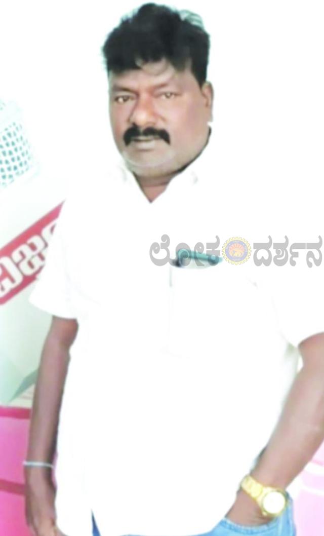 ಪತ್ರಕರ್ತರ ಸಮಸ್ಯೆಗಳಿಗೆ ಸದಾ ಸ್ಪಂದನೆ: ಬಂಗ್ಲೆ ಮಲ್ಲಿಕಾರ್ಜುನ  
