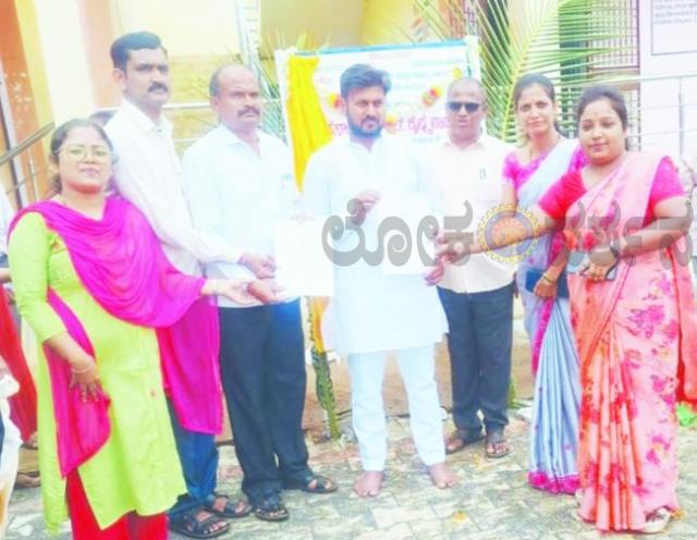 ಅತಿಥಿ ಉಪನ್ಯಾಸಕರ ವೇತನ ತಾರತಮ್ಯ ನಿವಾರಣೆಗೆ ಆಗ್ರಹ; ಸೇವಾ ಭದ್ರತೆ ಕಲ್ಪಿಸಲು ಮನವಿ  