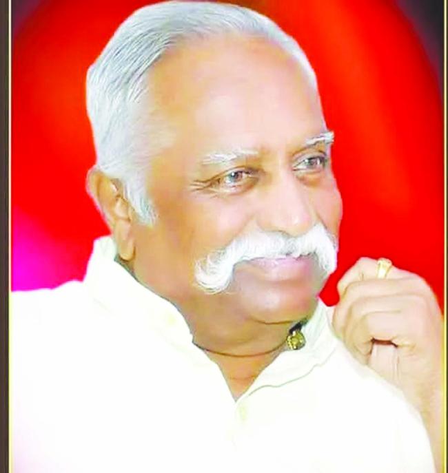 ಅನ್ನಪೂರ್ಣೇಶ್ವರಿ ಯೋಜನೆಯಿಂದ ರೈತರಿಗೆ ನೀರಿನ ಆಶಾಕಿರಣ: ಪ್ರಕಾಶ್ ಹುಕ್ಕೇರಿ  