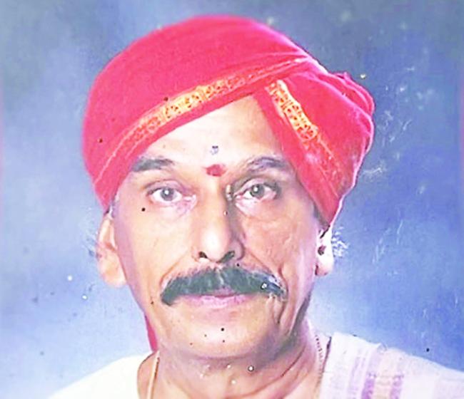 ಖ್ಯಾತ ಯಕ್ಷಗಾನ ಗುರು ಕೃಷ್ಣಸ್ವಾಮಿ ಜೋಯಿಸ್ ನಿಧನ