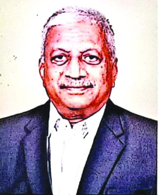 ನಸಲಾಪುರದ ಏಳಾಚಾರ್ಯ ವಿದ್ಯಾನಂದ ಶಿಕ್ಷಣ ಸಂಸ್ಥೆಗೆ ನೂತನ ಆಡಳಿತ ಮಂಡಳಿ ಆಯ್ಕೆ  