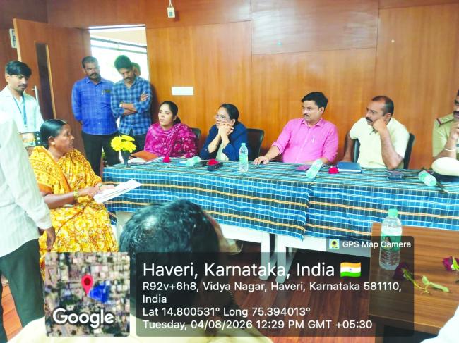 ಪೋಕಸ್ ಗ್ರೂಪ್ ಚರ್ಚೆ 