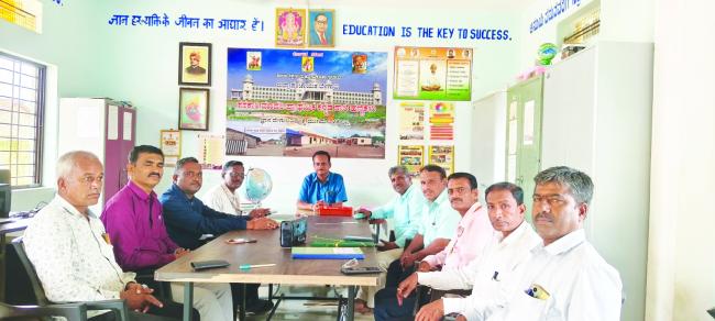 ಆಗಸ್ಟ್‌ 24 ಮತ್ತು 25ರಂದು ಹಣ್ಣಿಕೇರಿ ಕ್ಲಸ್ಟರ್ ಮಟ್ಟದ ಕ್ರೀಡಾಕೂಟ  