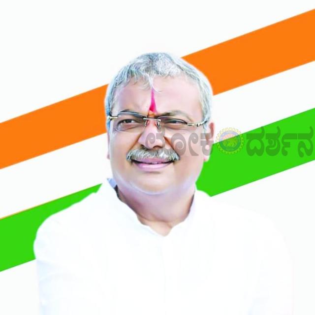 ಸಚಿವ ಸಂಪುಟ ವಿಸ್ತರಣೆ ಬಳಿಕ ಅಸಮಾಧಾನ: ಪ್ರತ್ಯೇಕ ರಾಜಕೀಯ ಪಕ್ಷ ರಚಿಸುವ ಸುಳಿವು ನೀಡಿದ ಕರ್ನಾಟಕ ಕಾಂಗ್ರೆಸ್ ಶಾಸಕ ಯಶವಂತ್ ಪಾಟೀಲ್