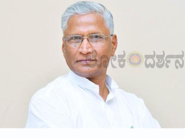 ಮಾಜಿ ಸಚಿವ ಶ್ರೀಮಂತ ಪಾಟೀಲ ಅವರಿಗೆ ಸಕ್ಕರೆ ಉದ್ಯೋಗ ಪ್ರಶಸ್ತಿ ಘೋಷಣೆ  