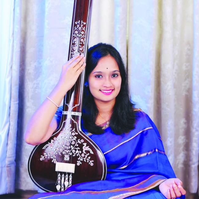 ಆಗಸ್ಟ್‌ 6ರಂದು ಡಾ. ನಂದಾ ಪಾಟೀಲ ಸಂಗೀತ ಕಾರ್ಯಕ್ರಮ  