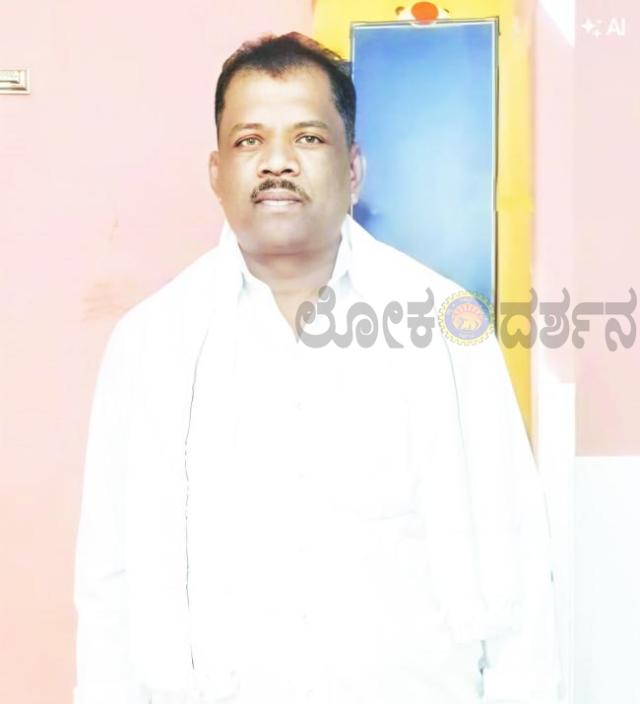 ಅಂಕಸಾಪೂರ ಸರ್ಕಾರಿ ಹಿರಿಯ ಪ್ರಾಥಮಿಕ ಶಾಲೆಯ ಎಸ್ಡಿಎಂಸಿ ಅಧ್ಯಕ್ಷರಾಗಿ ರವಿ ವಡ್ಡರ್ ಆಯ್ಕೆ  