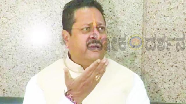 ಎಂ.ಬಿ. ಪಾಟೀಲ್ ಸಚಿವ ಸಂಪುಟ ಸೇರ್ಪಡೆಗೆ ಡಿಕೆ ಶಿವಕುಮಾರ್ ವಿರೋಧಿಸಿದ್ದರು; ಕಾಂಗ್ರೆಸ್‌ನಲ್ಲಿ ಆಂತರಿಕ ಕಲಹ ಬಹಿರಂಗ: ಯತ್ನಾಳ್ ಆರೋಪ