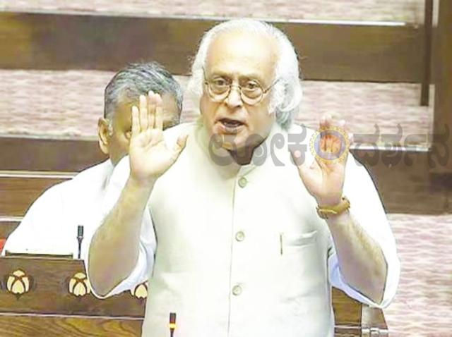 ಇ20 ಇಂಧನ ಜಾರಿ ಕುರಿತು ಕಾಂಗ್ರೆಸ್ ಕಳವಳ: ನೀರು ಮತ್ತು ಆಹಾರ ಭದ್ರತೆ ಅಪಾಯಗಳ ಬಗ್ಗೆ ಪ್ರಶ್ನೆ