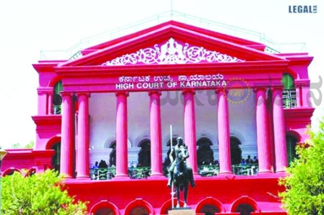 ಎಸ್ಸಿ ಒಳ ಮೀಸಲಾತಿ ನೀತಿ ಪ್ರಶ್ನಿಸಿ ಸಲ್ಲಿಸಿದ ಅರ್ಜಿ: ರಾಜ್ಯ ಸರ್ಕಾರಕ್ಕೆ ಹೈಕೋರ್ಟ್ ನೋಟಿಸ್