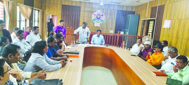 ಸ್ವಾತಂತ್ರ್ಯ ದಿನಾಚರಣೆಗೆ ಕಡ್ಡಾಯ ಹಾಜರಾತಿ  