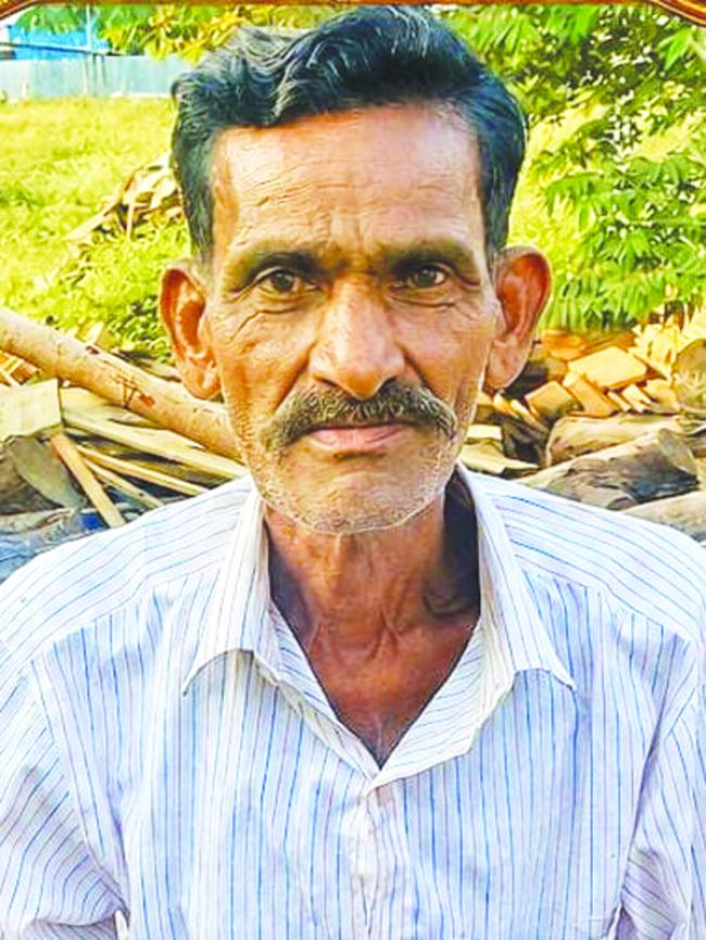 ಉಪಲೋಕಾಯುಕ್ತ ಕೆ.ಎನ್‌. ಫಣೀಂದ್ರರಿಂದ ಹೊಸ ಬಸ್ ನಿಲ್ದಾಣ ಪರೀಶೀಲನೆ  
