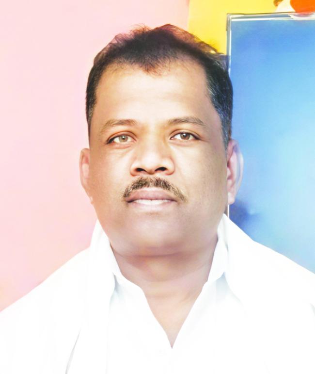 ಅಂಕಸಾಪುರ ಶಾಲೆ ಎಸ್‌ಡಿಎಮ್‌ಸಿ ಅಧ್ಯಕ್ಷರಾಗಿ ರವಿ ವಡ್ಡರ ಆಯ್ಕೆ  