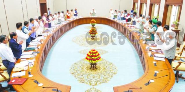 ಸಂಕ್ಷಿಪ್ತ ಜೈವ ಅನಿಲ ಉತ್ಪಾದನೆಗೆ ಉತ್ತೇಜನ: ₹23,731 ಕೋಟಿ ಗೋಬರ್ಧನ್ ಯೋಜನೆಗೆ ಕೇಂದ್ರ ಸಚಿವ ಸಂಪುಟ ಅನುಮೋದನೆ