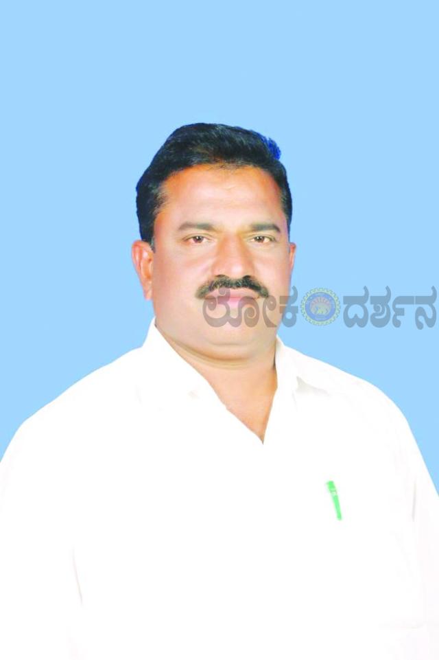 ಶಾಸಕರ ರಾಜೀನಾಮೆ ಜನಾದೇಶಕ್ಕೆ ಅಗೌರವ: ಜೆಡಿಎಸ್ ಮುಖಂಡ ಬಿ.ಡಿ. ಪಾಟೀಲ ಆರೋಪ  