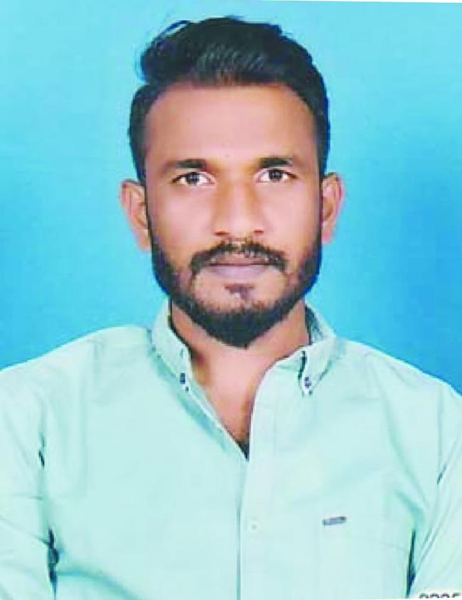 ಜಹುರಬಾಶಾ ಕಲೆಗಾರಗೆ ಪಿಎಚ್‌ಡಿ ಪದವಿ 
