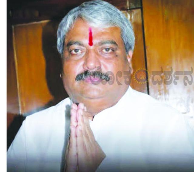 ರಾಜೀನಾಮೆ ಹಿಂಪಡೆದ ಇಂಡಿ ಶಾಸಕ ಯಶವಂತ ಪಾಟೀಲ; ಸಚಿವ ಸ್ಥಾನ ಭರವಸೆ ಈಡೇರದಿದ್ದುದೇ ನೋವಿನ ಕಾರಣ ಎಂದರು