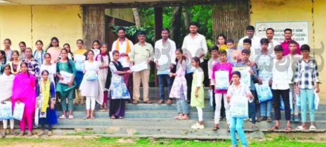 ಗ್ರಾಮೀಣ ಕಾಲೇಜುಗಳ ಅಭಿವೃದ್ಧಿಗೆ ಸಹಭಾಗಿತ್ವ ಅಗತ್ಯ
