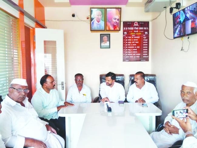 ಆ.9ರಂದು ಲಕ್ಷ ಬಿಲ್ವಾರ್ಚನೆ, ಧರ್ಮಸಭೆ  