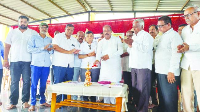ಮಹಾವೀರ ಮಲ್ಟಿಪರ​‍್ಪಸ ಸೌಹಾರ್ದ ಸಹಕಾರಿ ರಾಜ್ಯಮಟ್ಟಕ್ಕೆ ವಿಸ್ತರಣೆ  