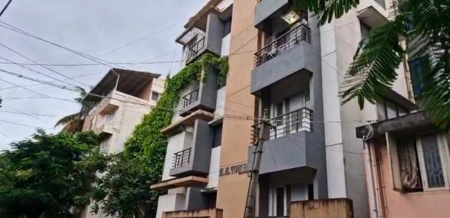 ಬಹುಕೋಟಿ ವಂಚನೆ : ನೀಲಣ್ಣವರ, ಪತ್ನಿ ಸೇರಿ ಆಪ್ತರ ಕಚೇರಿ, ನಿವಾಸಗಳ ಮೇಲೆ ಇಡಿ ದಾಳಿ