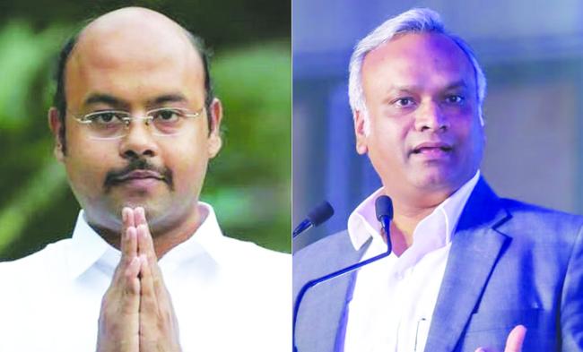 ಯತೀಂದ್ರ ಹೇಳಿಕೆಗೆ ಪ್ರಿಯಾಂಕ್ ಖರ್ಗೆ ಬೆಂಬಲ; ಹಿಂದೂ ಧರ್ಮ ಮತ್ತು ಹಿಂದೂತ್ವ ವಿಭಿನ್ನ ಪರಿಕಲ್ಪನೆಗಳು ಎಂದ ಸಚಿವ
