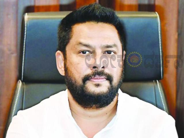 ಸಂಪುಟಕ್ಕೆ ನಾಗೇಂದ್ರ ಮರು ಸೇರ್ಪಡೆ: ವಾಲ್ಮೀಕಿ ನಿಗಮ ಹಗರಣಕ್ಕೆ ಮತ್ತೆ ರಾಜಕೀಯ ಕಾವು; ಸಚಿವ ಸ್ಥಾನದಿಂದ ಕೈಬಿಡುವಂತೆ ಕೆಆರ್‌ಎಸ್ ಆಗ್ರಹ