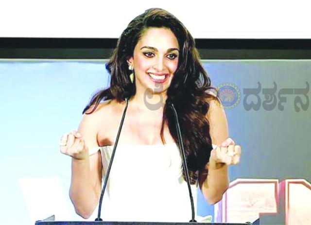 ‘ಟಾಕ್ಸಿಕ್’ ಬಳಿಕ ವಿಭಿನ್ನ ಕಿಯಾರಾ ಅವರನ್ನು ನೋಡಲಿದ್ದೀರಿ: ಕಿಯಾರಾ ಅಡ್ವಾಣಿ
