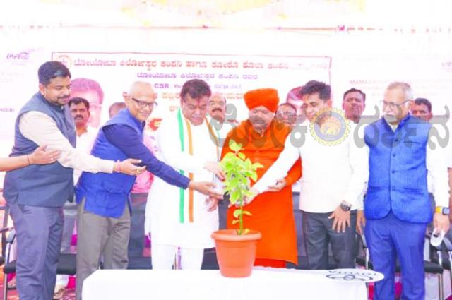 ಮಾಧ್ಯಮಿಕ ಶಾಲೆ ಮಕ್ಕಳಿಗೆ ವಿಜ್ಞಾನ ಕಲಿಕೆಗೆ ಉತ್ತೇಜನ  