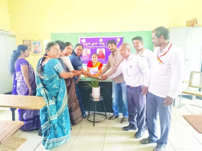 ಮಾದಕ ವ್ಯಸನದಿಂದ ದೂರವಿರುವುದೇ ಯುವಜನರ ಭವಿಷ್ಯಕ್ಕೆ ಸುರಕ್ಷಿತ ದಾರಿ: ಸಿದ್ದಾರೂಢ ಭಾವಿಕಟ್ಟಿ  