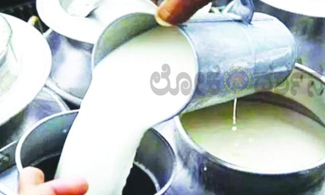 ಮಹಾರಾಷ್ಟ್ರಾದ್ಯಂತ ಹಾಲಿನ ದರ ಲೀಟರ್‌ಗೆ ₹2 ಏರಿಕೆ