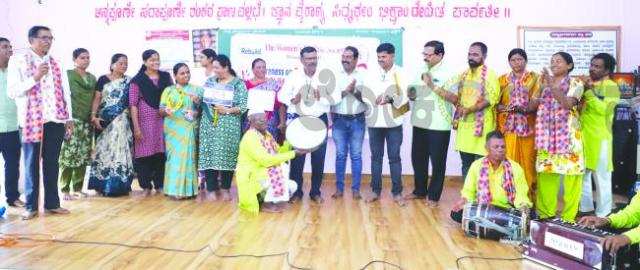 ವಿದ್ಯಾರ್ಥಿಗಳಲ್ಲಿ ಪೋಕ್ಸೋ ಕಾಯಿದೆಯ ಅರಿವು ಅಗತ್ಯ: ಹಿರೇಮಠ 