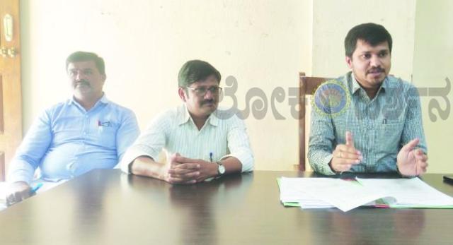 ಯುವ ಸಂಘಗಳ ಸ್ಥಾಪನೆಗೆ ಅಗತ್ಯ ಕ್ರಮ ವಹಿಸಿ: ತಹಶೀಲ್ದಾರ್ ಜೂಗಲ್ ಮಂಜುನಾಯಕ  