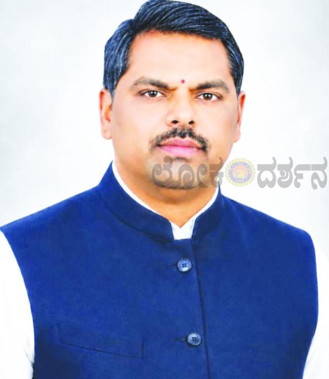 ರಾಷ್ಟ್ರೀಯ ಮಟ್ಟದ ಕಾಯಕ ರತ್ನ ಪ್ರಶಸ್ತಿಗೆ ರಮೇಶ್ ಭಾಜನ  
