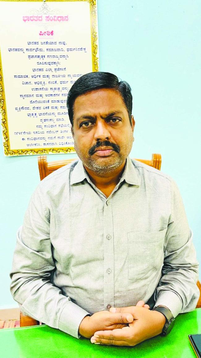 ರಬಕವಿ-ಬನಹಟ್ಟಿ ನಗರಸಭೆ ವ್ಯಾಪ್ತಿಯಲ್ಲಿ ಯುವ ಸಂಘಗಳ ಸ್ಥಾಪನೆಗೆ ಅವಕಾಶ  