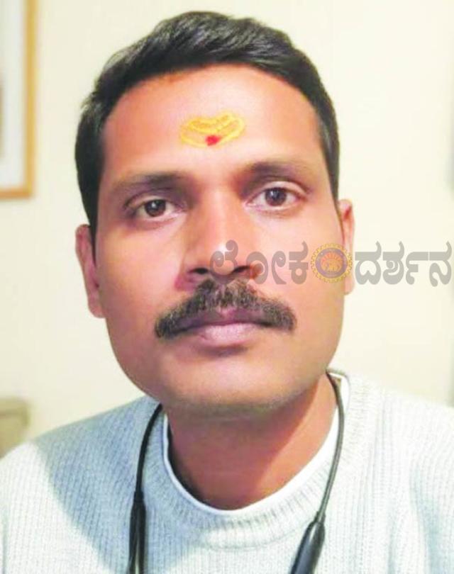 ರಜಪೂತ ಸಮಾಜ ಅಭಿವೃದ್ಧಿ ಮಂಡಳಿ ಸ್ಥಾಪನೆಗೆ ಆಗ್ರಹ