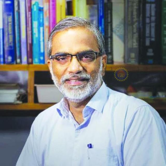 ಐಐಟಿ-ಮದ್ರಾಸ್ ಪ್ರಾಧ್ಯಾಪಕ ಥಲಪ್ಪಿಲ್ ಪ್ರದೀಪ್ ಯುರೋಪಿಯನ್ ಅಕಾಡೆಮಿ ಆಫ್ ಎಂಜಿನಿಯರಿಂಗ್‌ನ ಪೂರ್ಣ ಸದಸ್ಯರಾಗಿ ಆಯ್ಕೆ