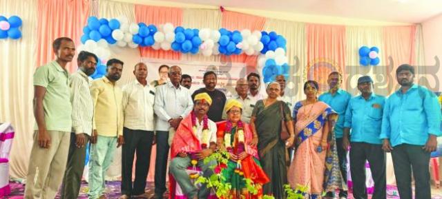 39 ವರ್ಷಗಳ ಸುದೀರ್ಘ ಸೇವೆಗೆ ಸುಜಾತಾ ಚಲವಾದಿ ಸನ್ಮಾನ  