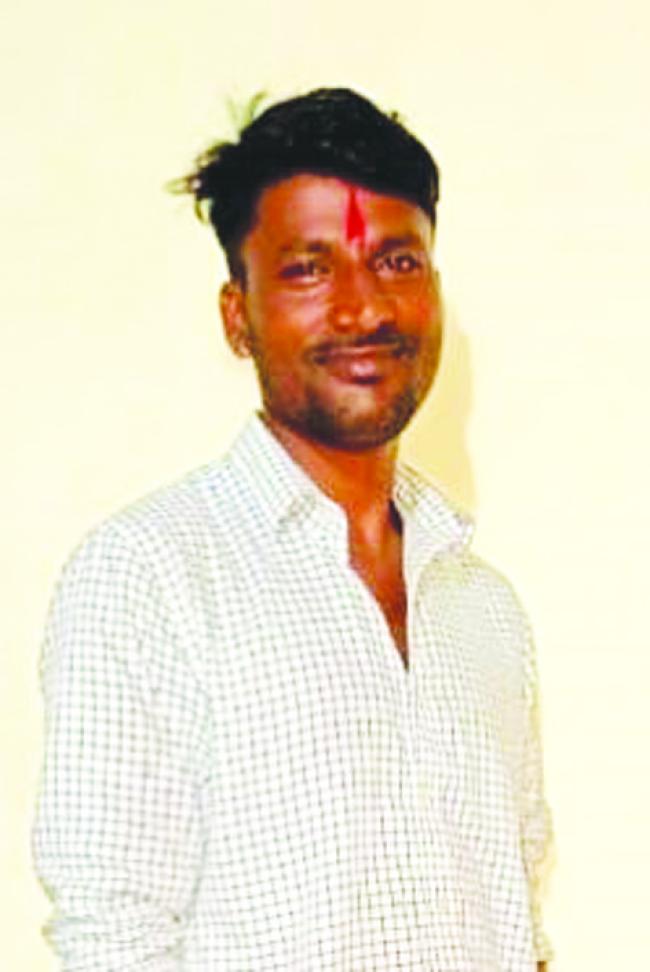 ರುದ್ರಸ್ವಾಮಿ ಪೇಠ ಗಲ್ಲಿಯ ಯುವಕ ಮನೆಯಲ್ಲಿ ನೇಣು ಬಿಗಿದ್ದುಕೊಂಡು ಆತ್ಮಹತ್ಯೆಗೆ ಶರಣಾಗಿರುವ ಘಟನೆ 