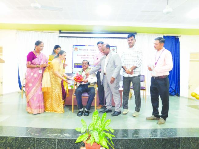 ಸ್ವಾತಂತ್ರ್ಯ ಹೋರಾಟಕ್ಕೆ ಗದಗ ಜಿಲ್ಲೆಯ ಕೊಡುಗೆ ಮಹತ್ವದ್ದು 