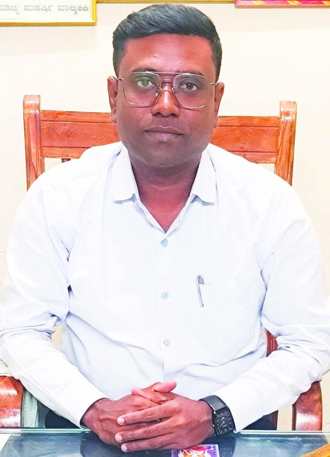 ನರಗುಂದ ತಾಲೂಕಿನಲ್ಲಿ ಜಾಬ್ ಕಾರ್ಡ್‌ ಮೇಳ 