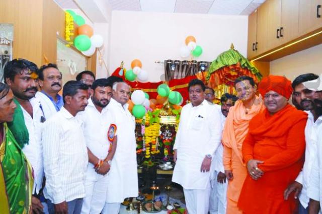 ಸಹಕಾರಿ ಬ್ಯಾಂಕ್ಗಳು ರೈತರ ಪಾಲಿಗೆ ವರದಾನ: ಶಿವಾನಂದ ಎಸ್‌. ಪಾಟೀಲ್  